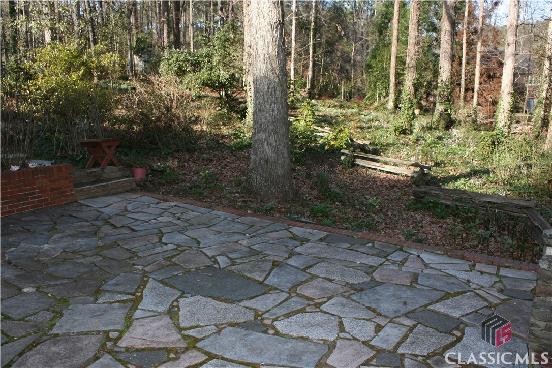 205 Hunnicutt Drive