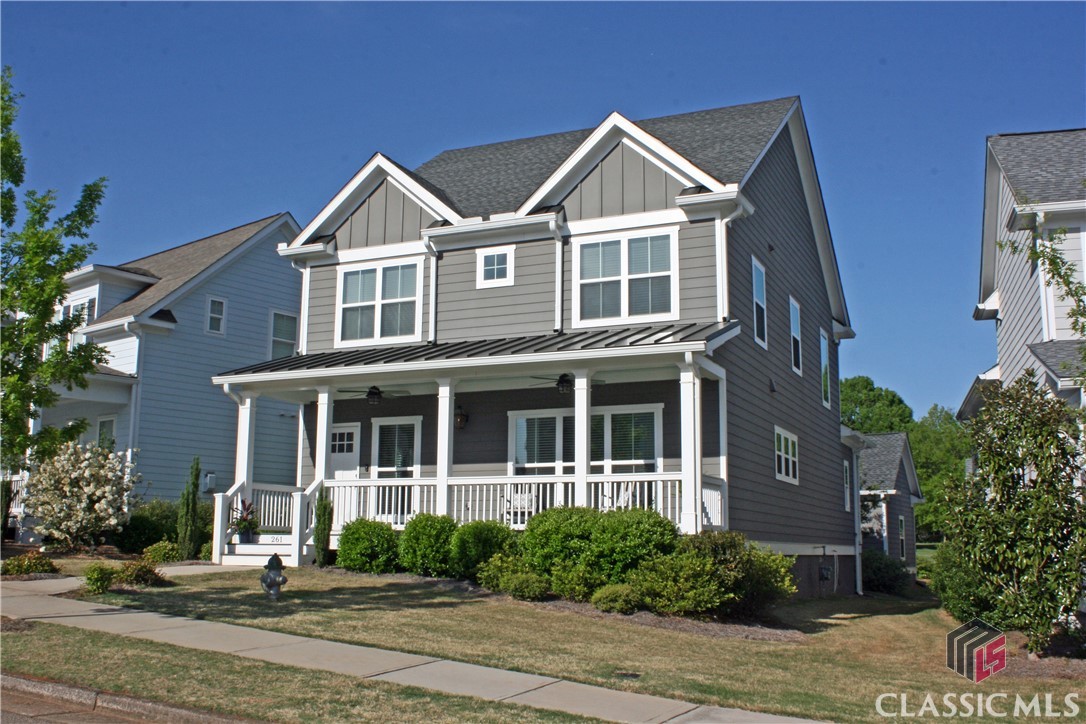 261 Westpark Drive
