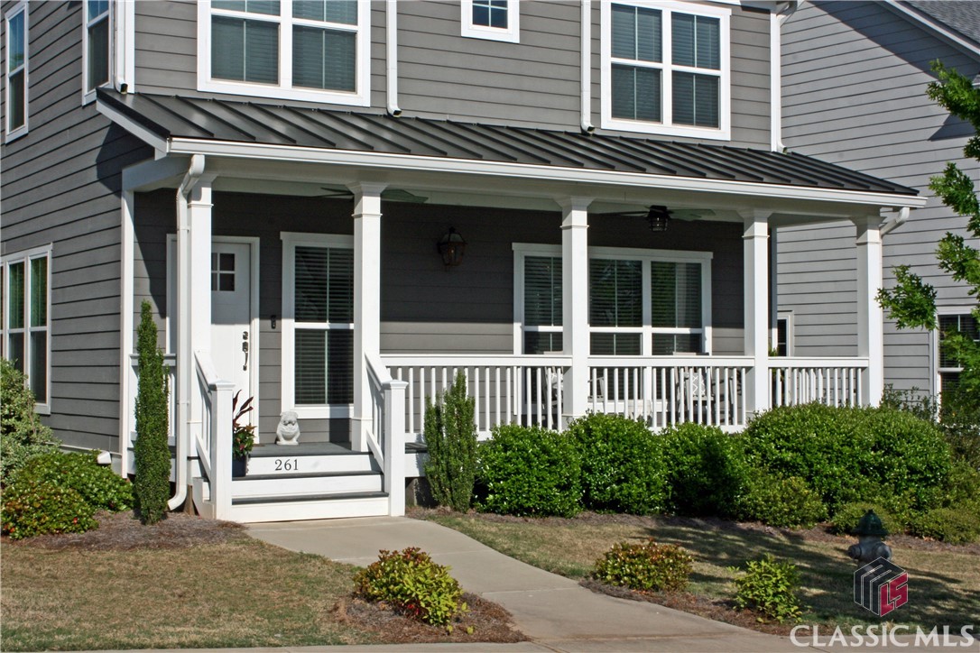 261 Westpark Drive