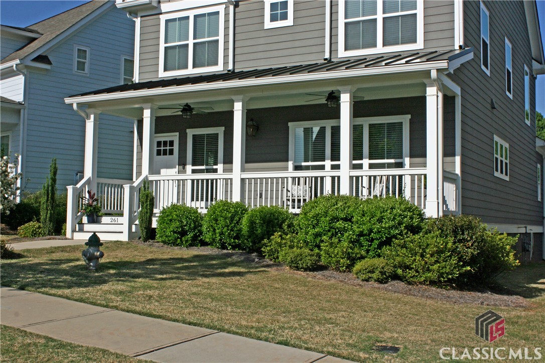 261 Westpark Drive