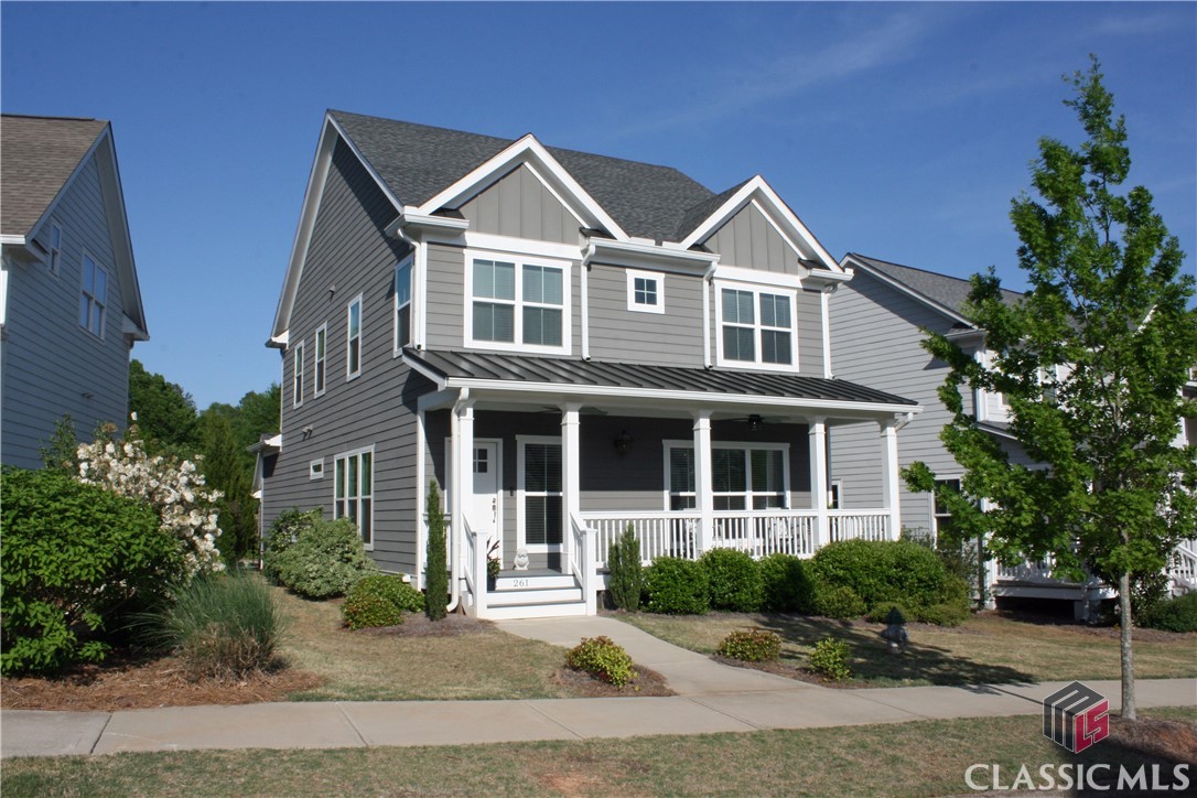 261 Westpark Drive