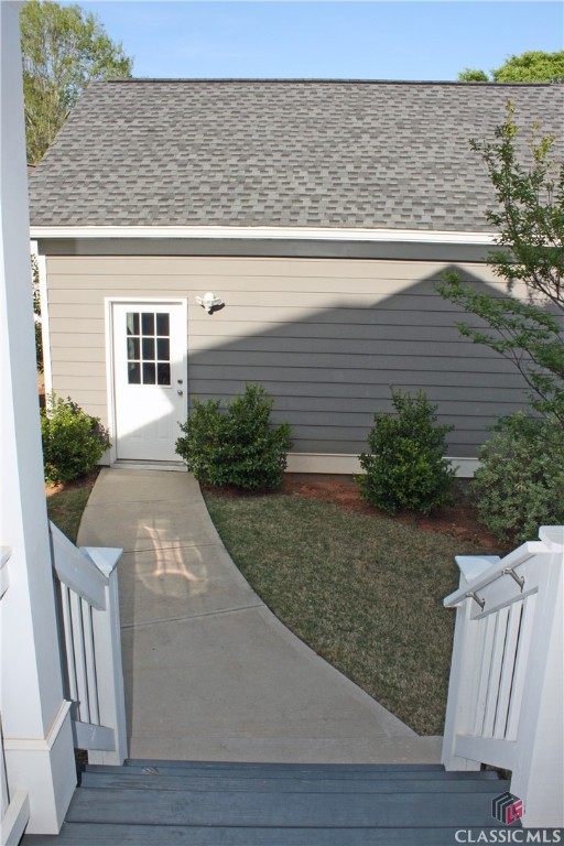261 Westpark Drive
