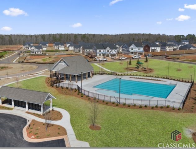1305 Riverpoint Drive 8E