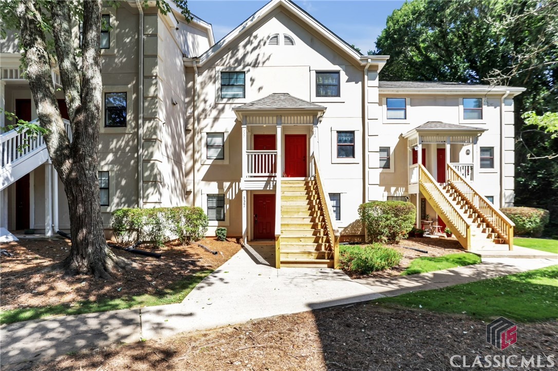 210 Appleby Drive 127