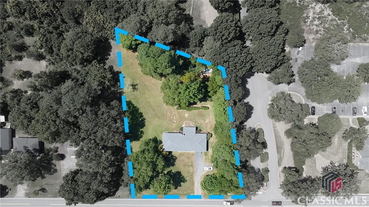 1680 Hog Mountain Road