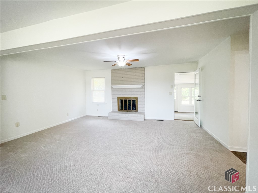 1680 Hog Mountain Road