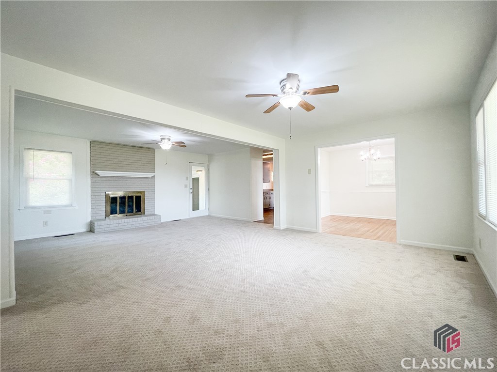 1680 Hog Mountain Road