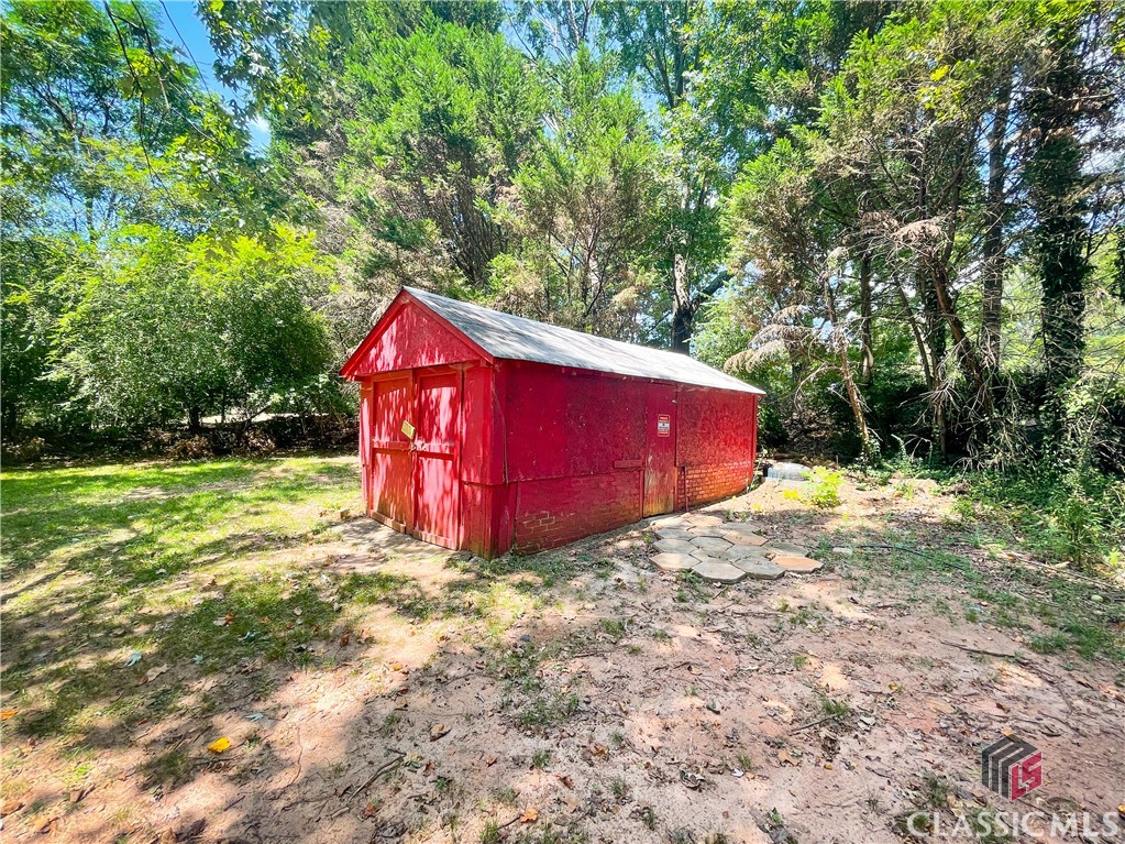 1680 Hog Mountain Road