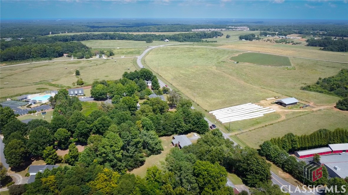 1680 Hog Mountain Road