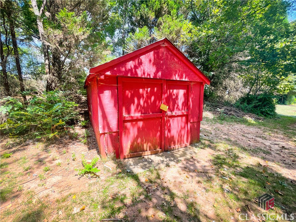 1680 Hog Mountain Road