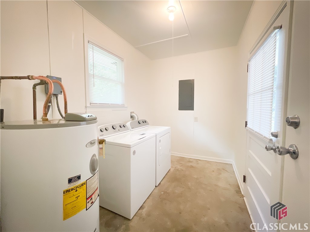 1680 Hog Mountain Road