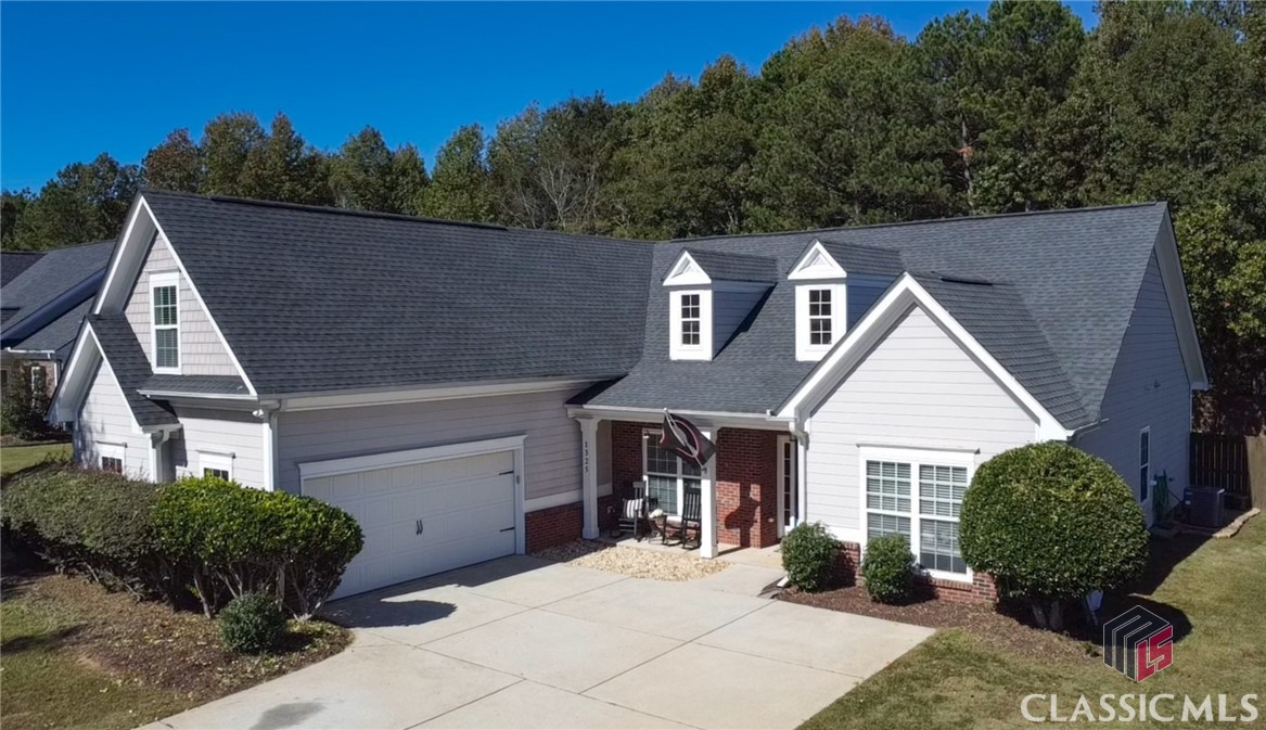 1325 Kimberly Circle