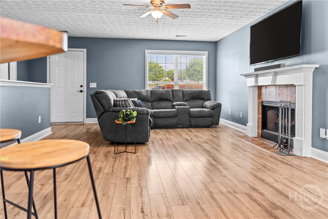 334 Tallassee Lane