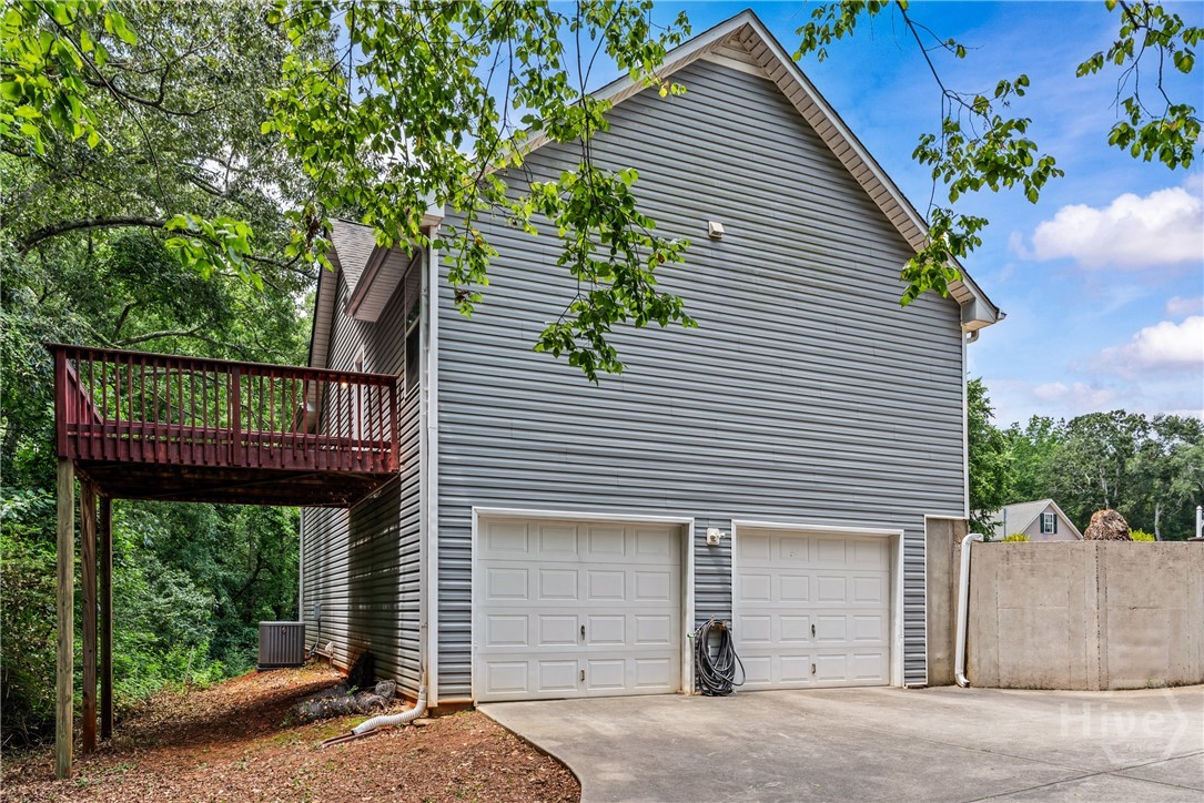334 Tallassee Lane