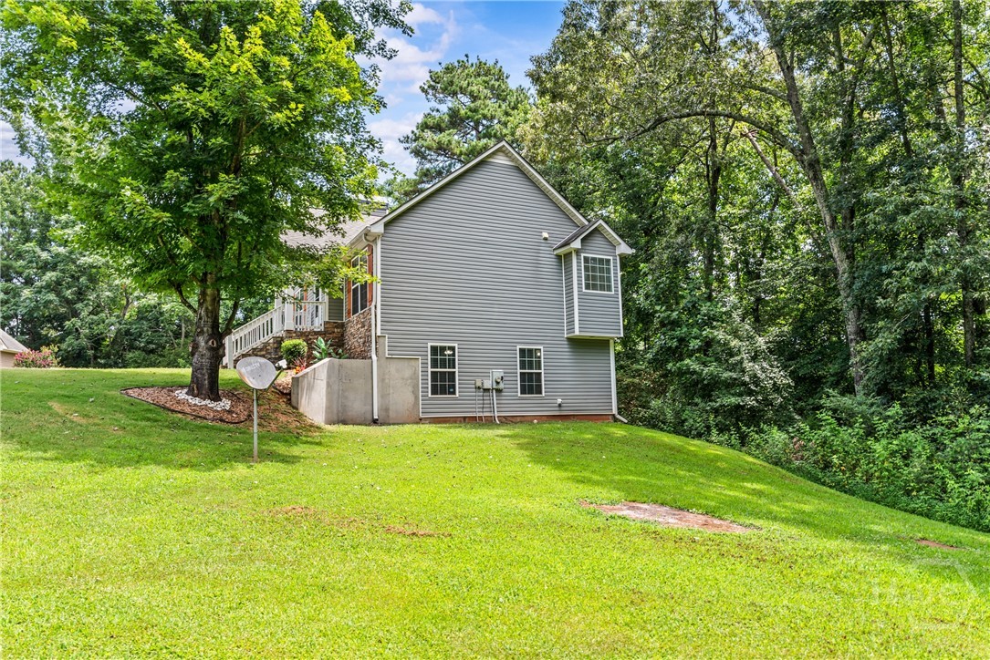 334 Tallassee Lane