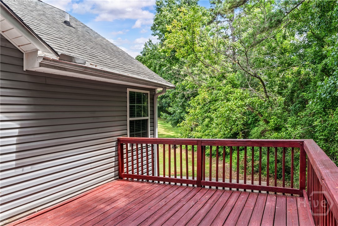 334 Tallassee Lane