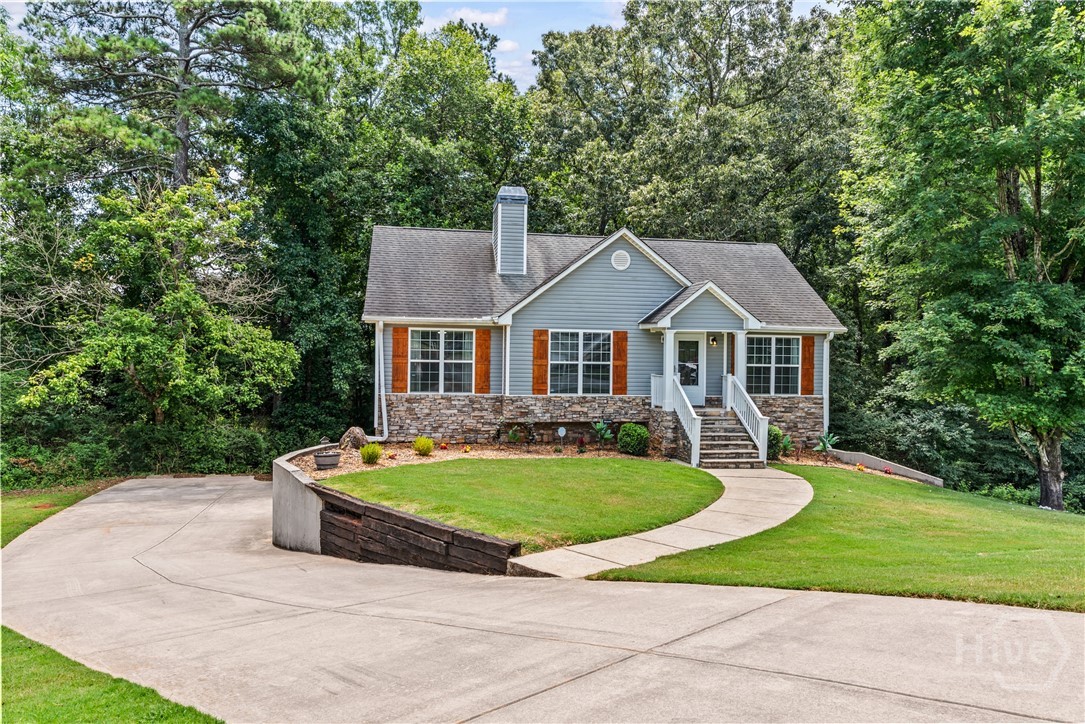 334 Tallassee Lane