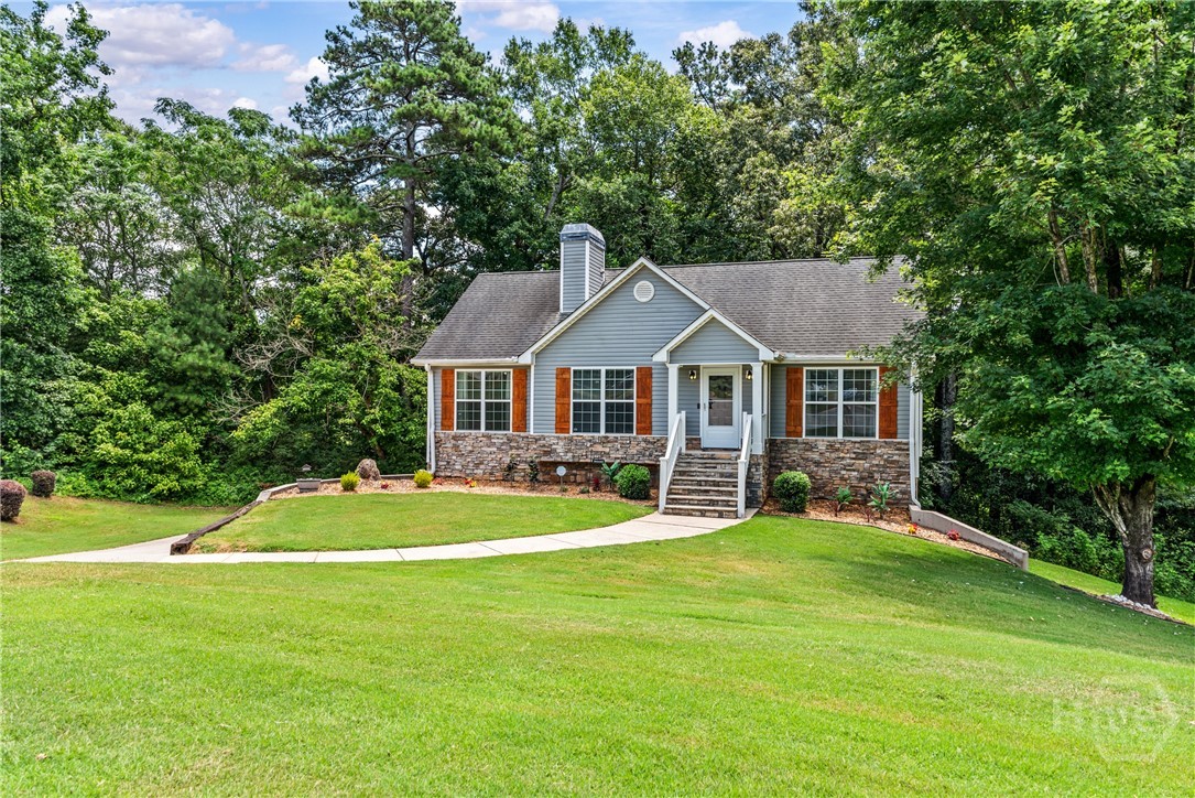 334 Tallassee Lane
