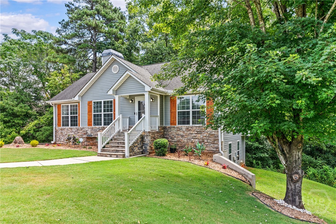 334 Tallassee Lane