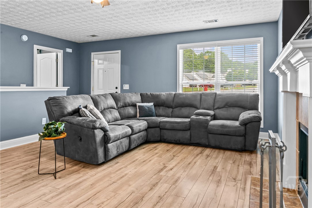 334 Tallassee Lane