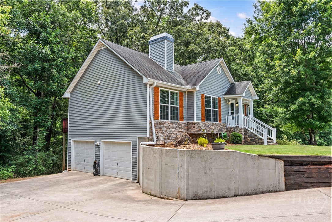 334 Tallassee Lane