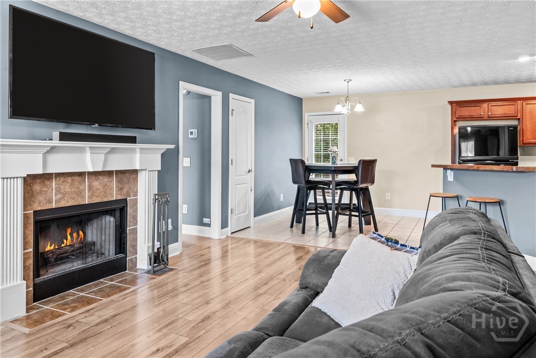 334 Tallassee Lane