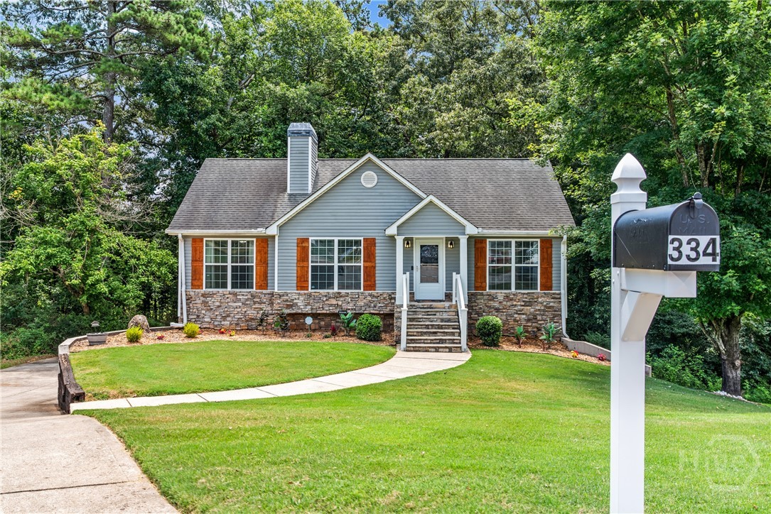 334 Tallassee Lane