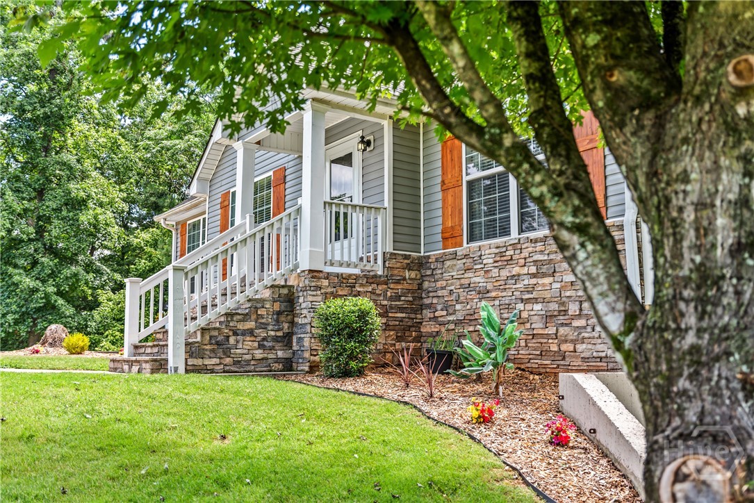 334 Tallassee Lane