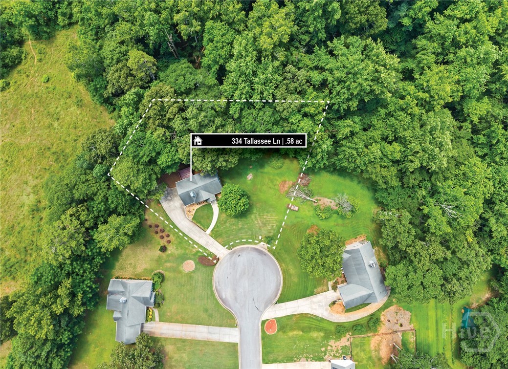 334 Tallassee Lane
