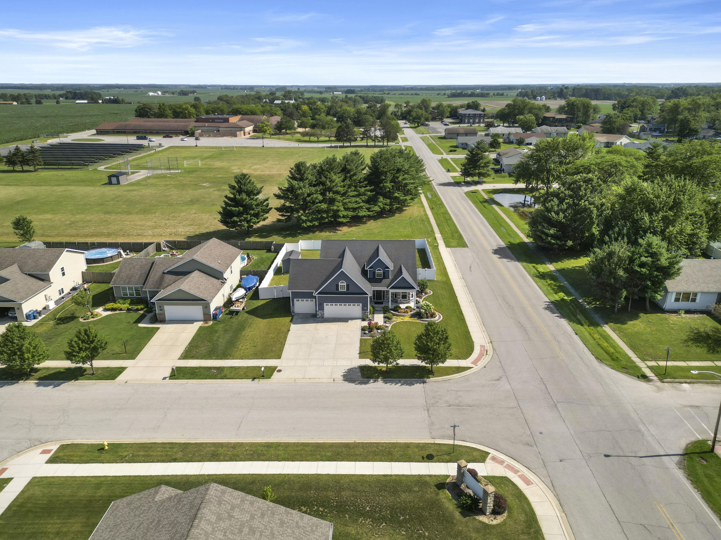 5593 Southview Drive