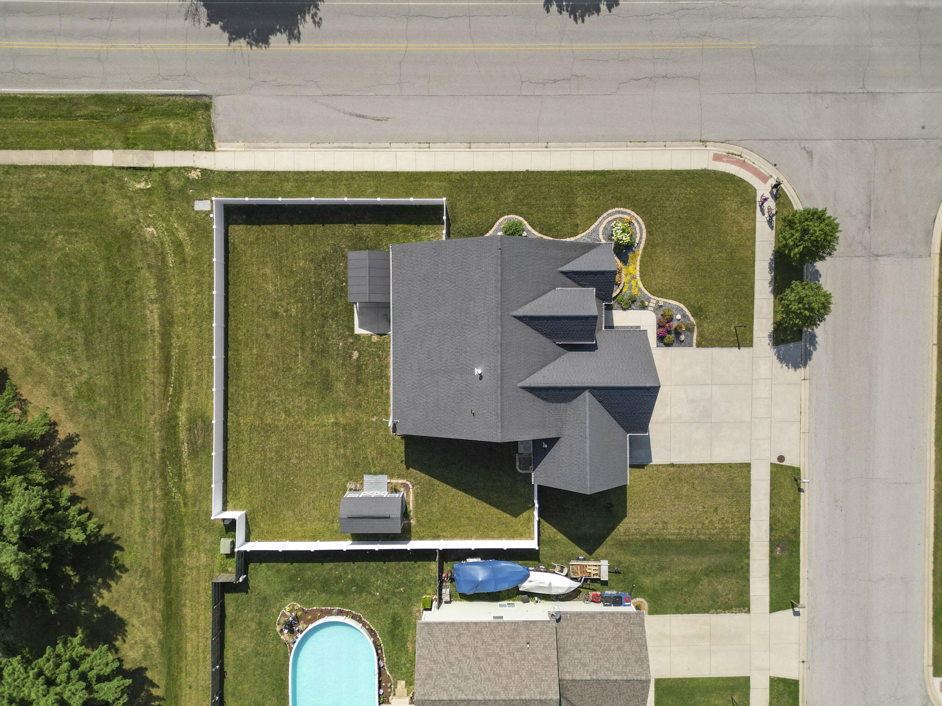 5593 Southview Drive