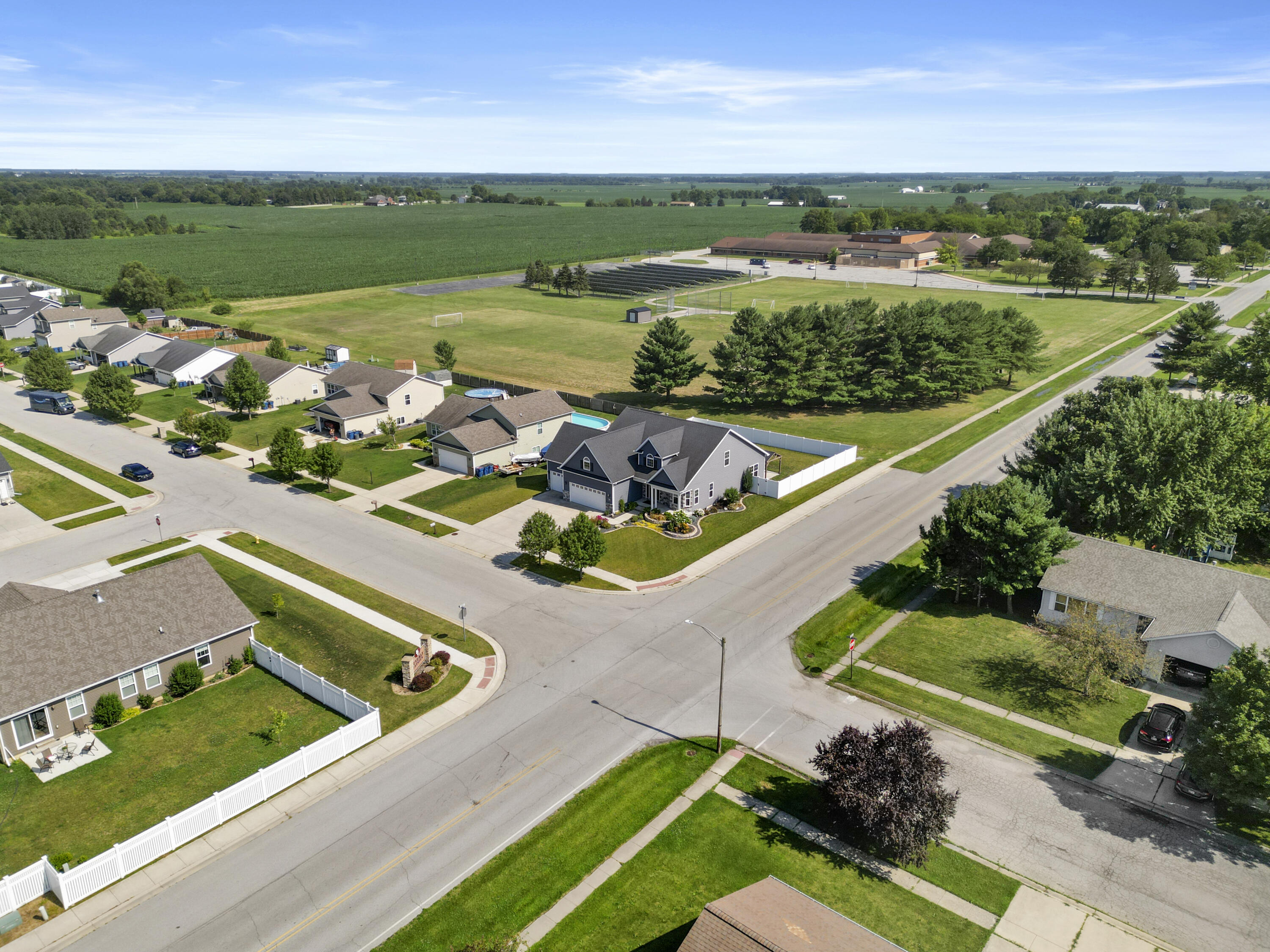 5593 Southview Drive