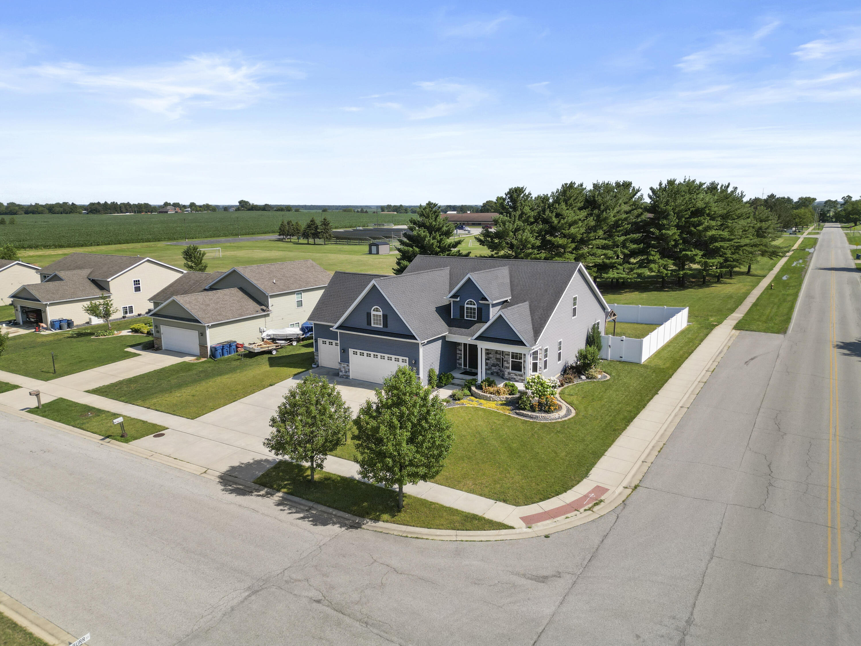 5593 Southview Drive