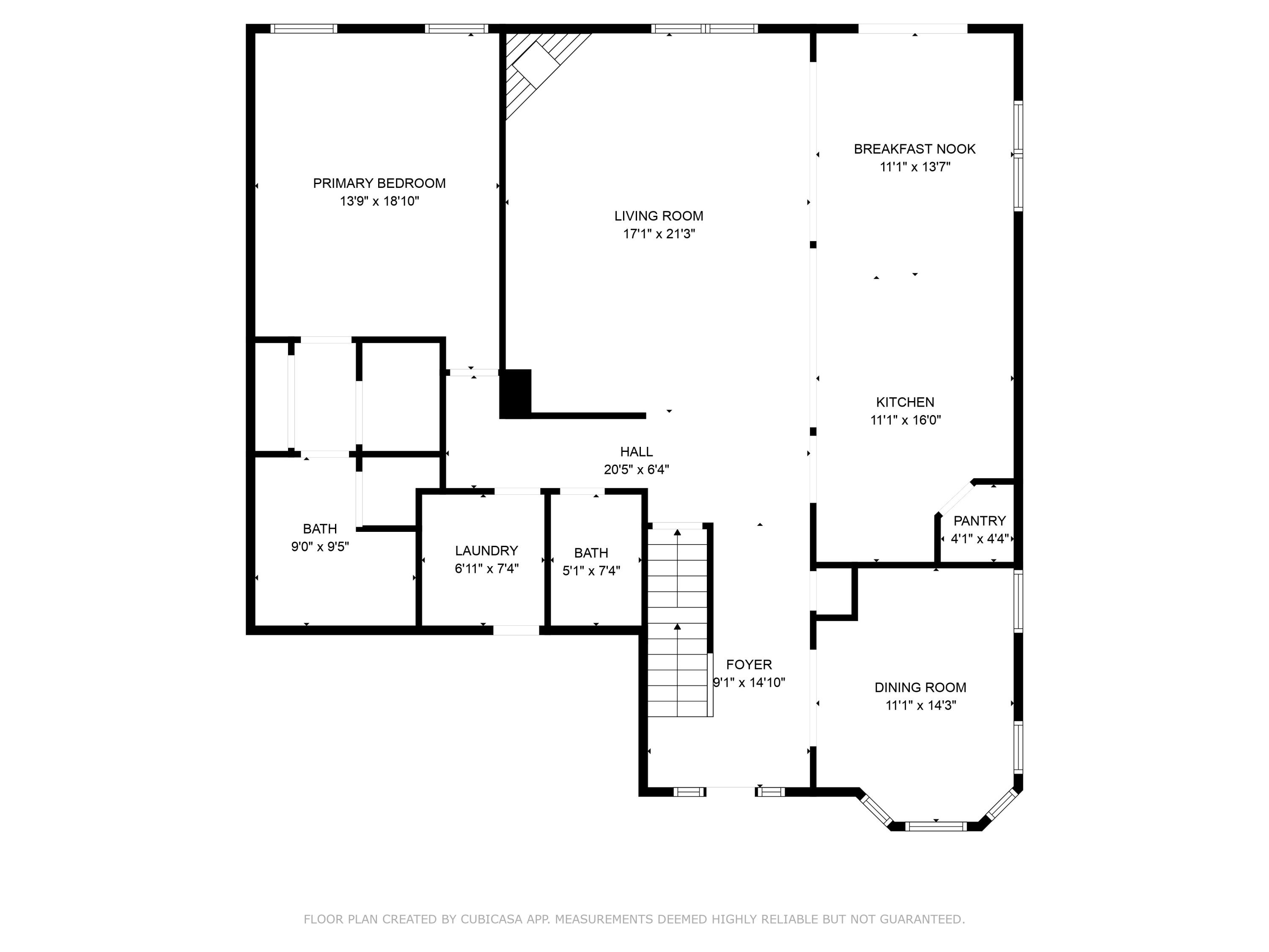 5593 Southview Drive