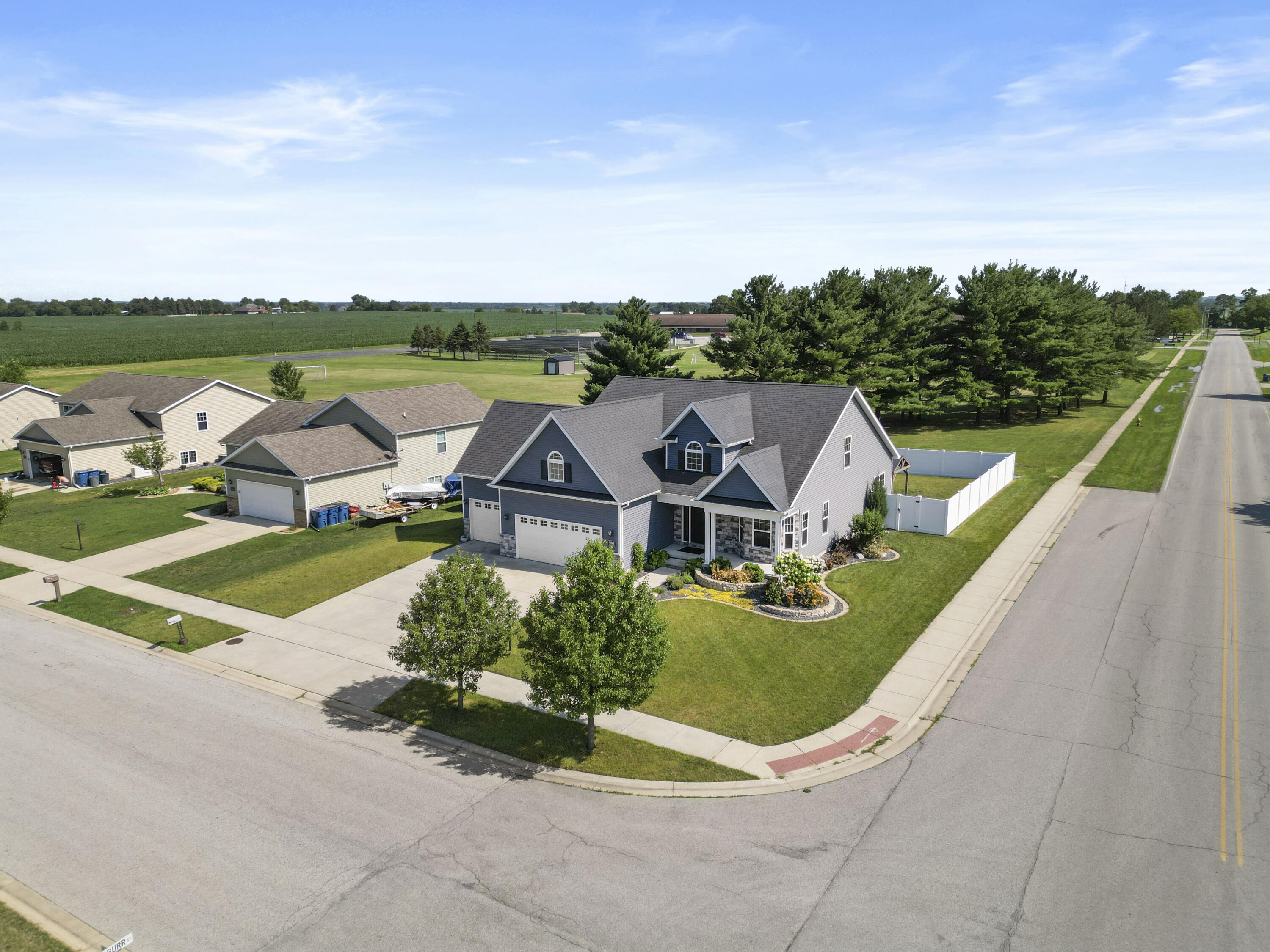 5593 Southview Drive