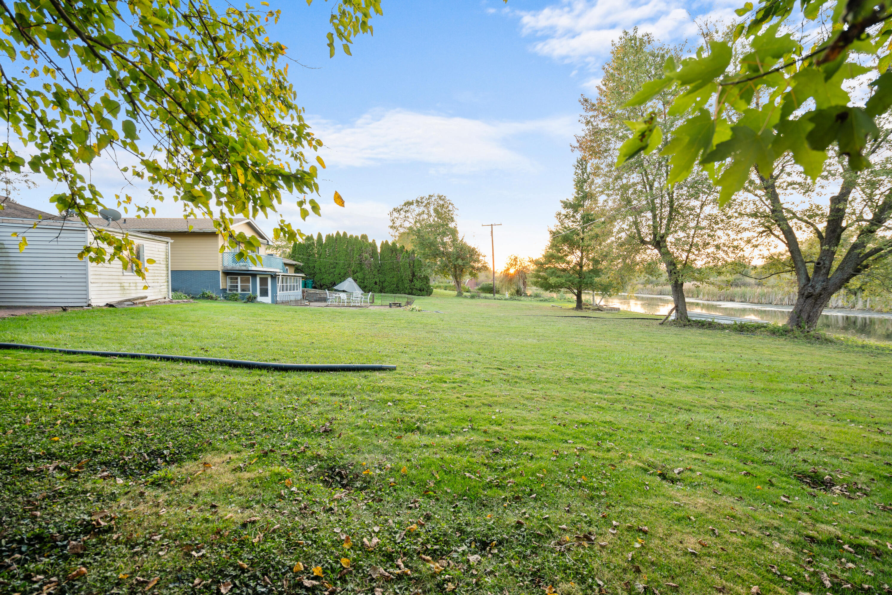 2700 W 60th Drive