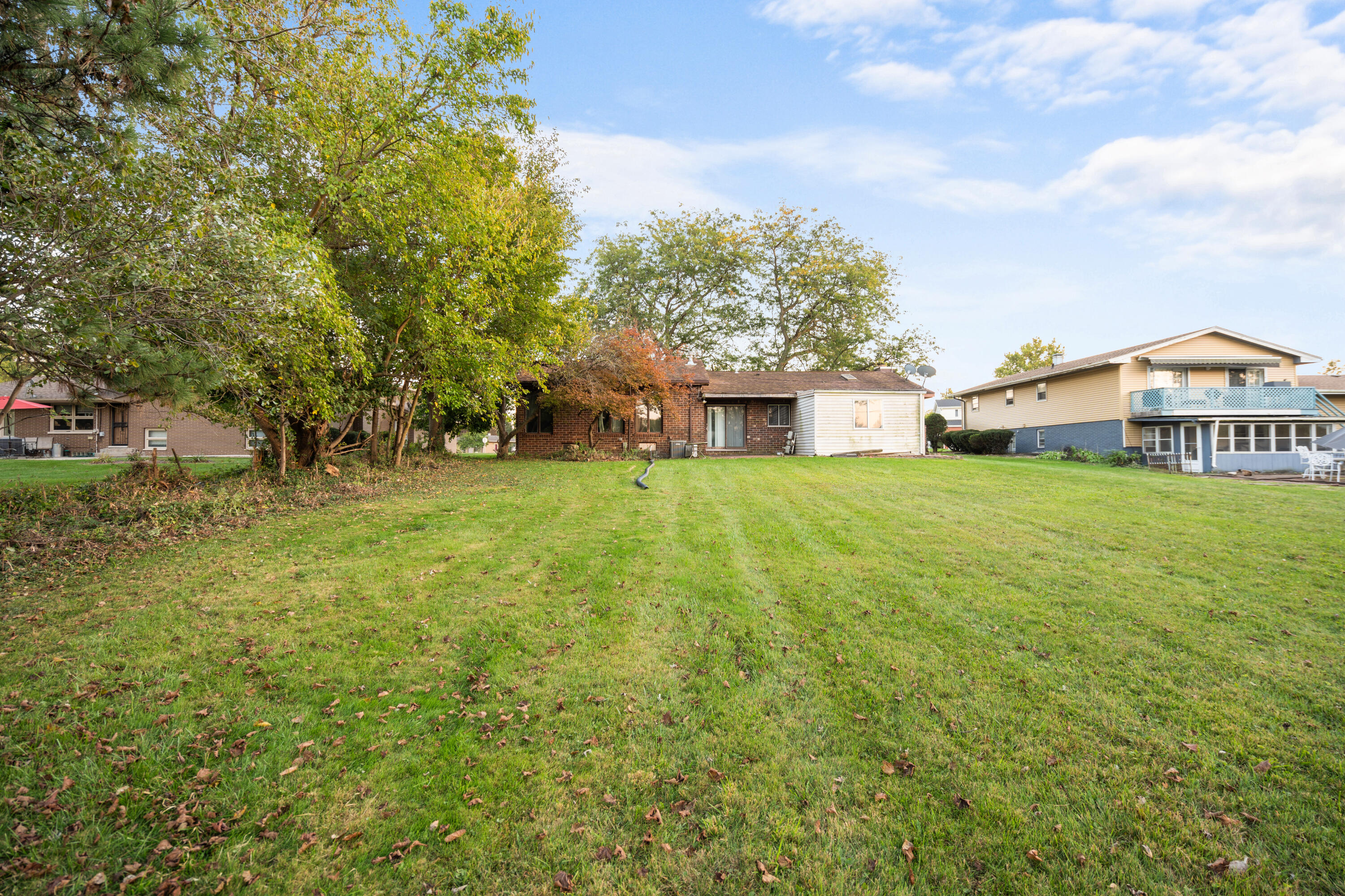 2700 W 60th Drive