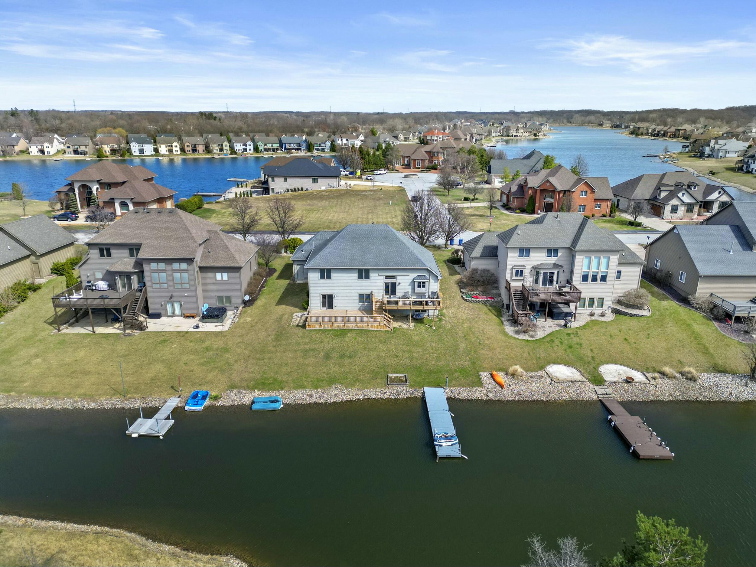 10330 Doubletree Drive S