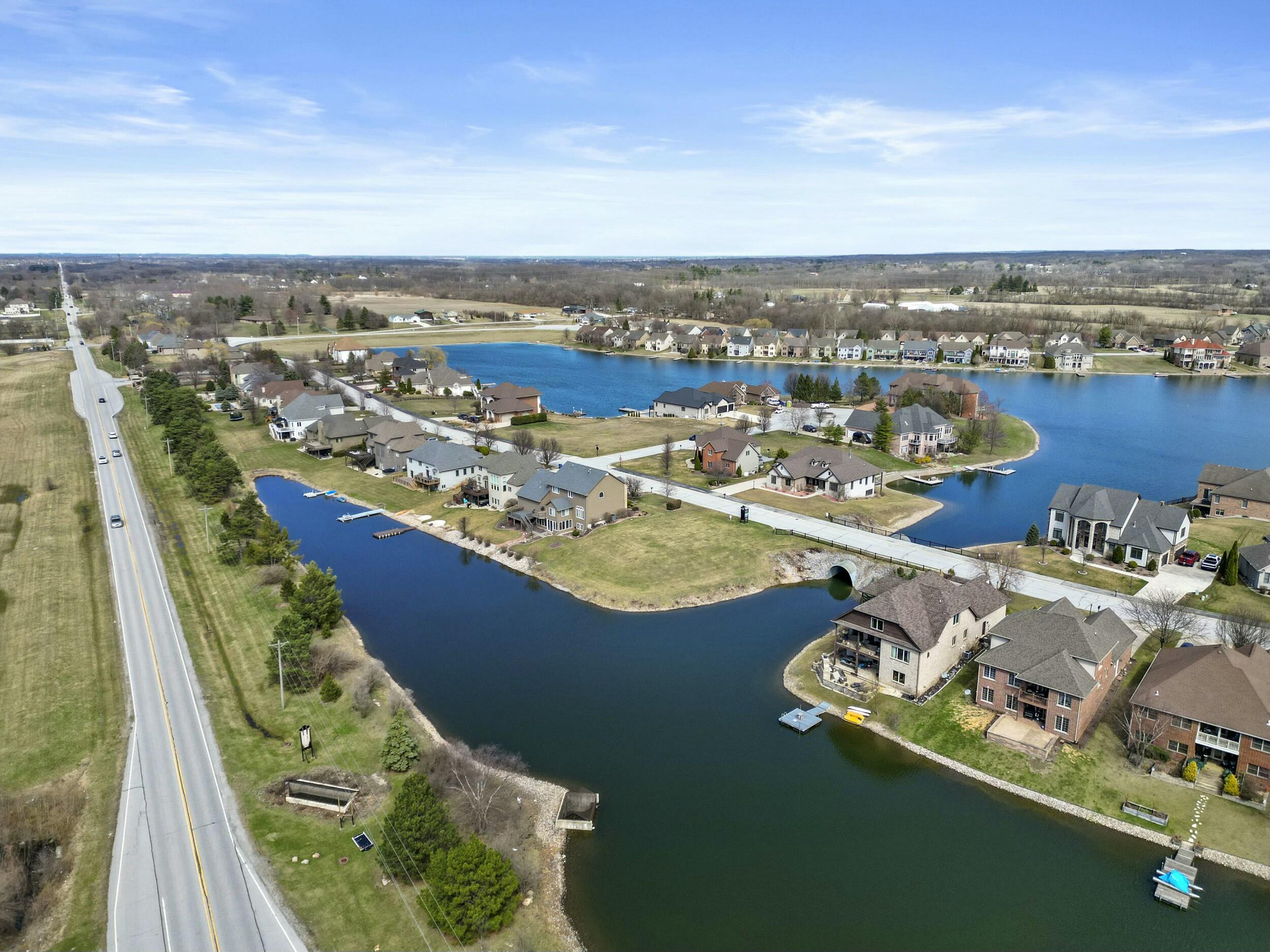 10330 Doubletree Drive S