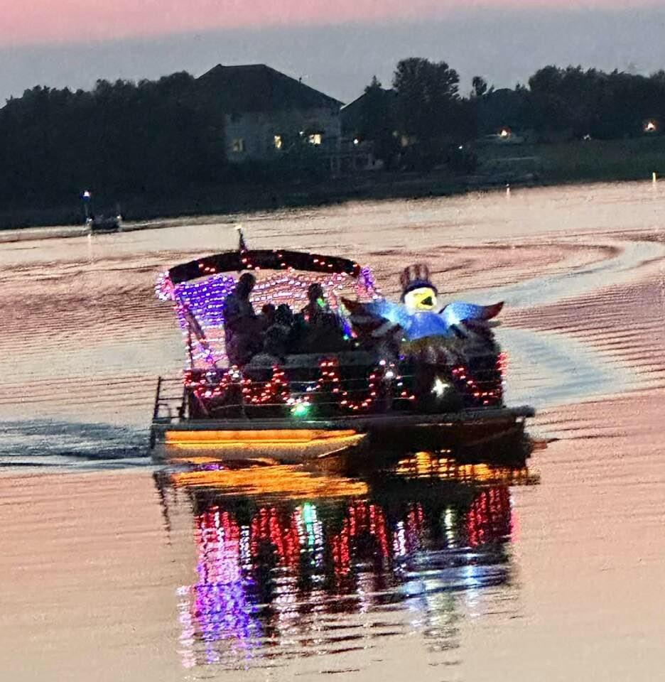 10330 Doubletree Drive S