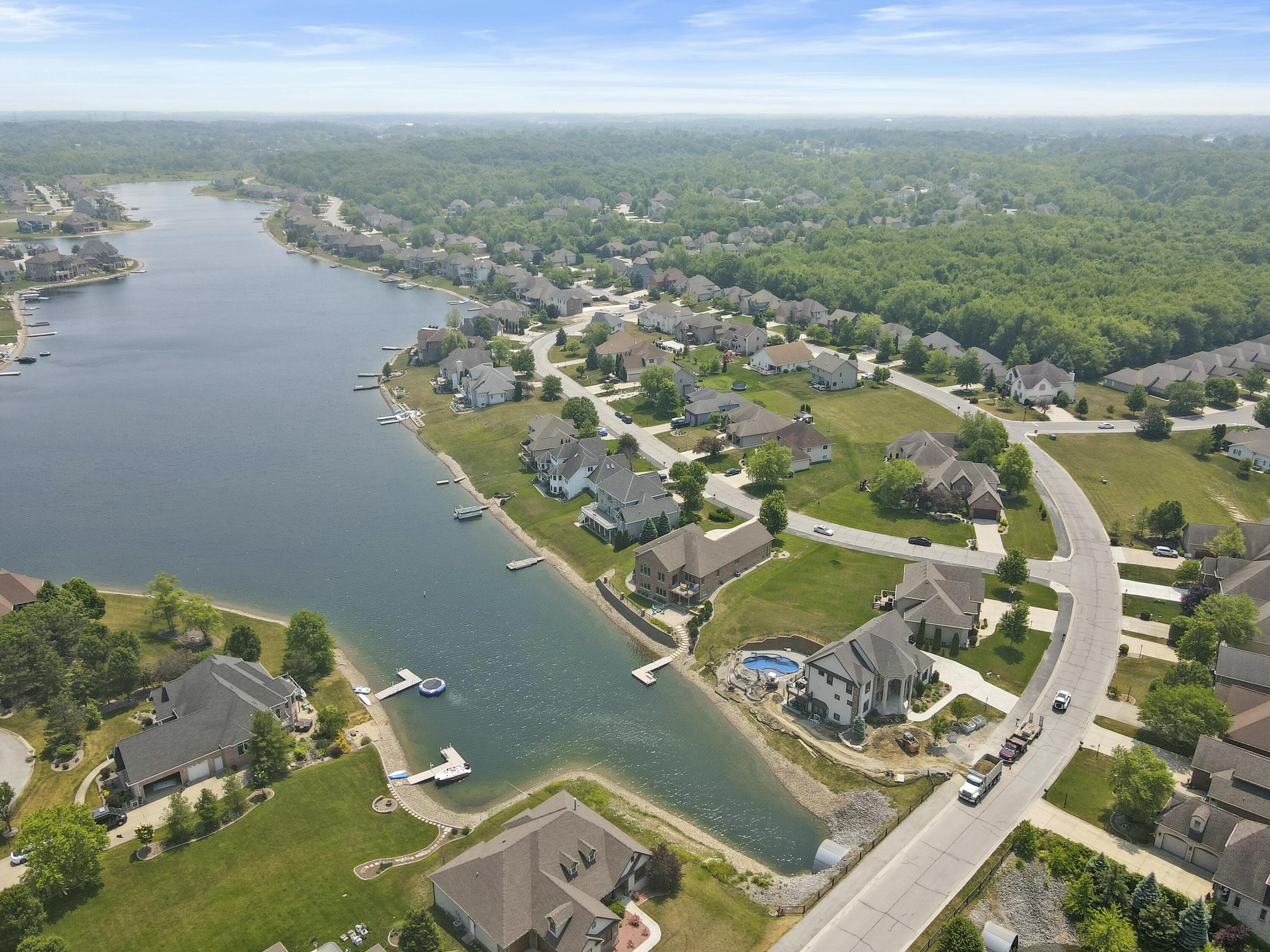 10330 Doubletree Drive S