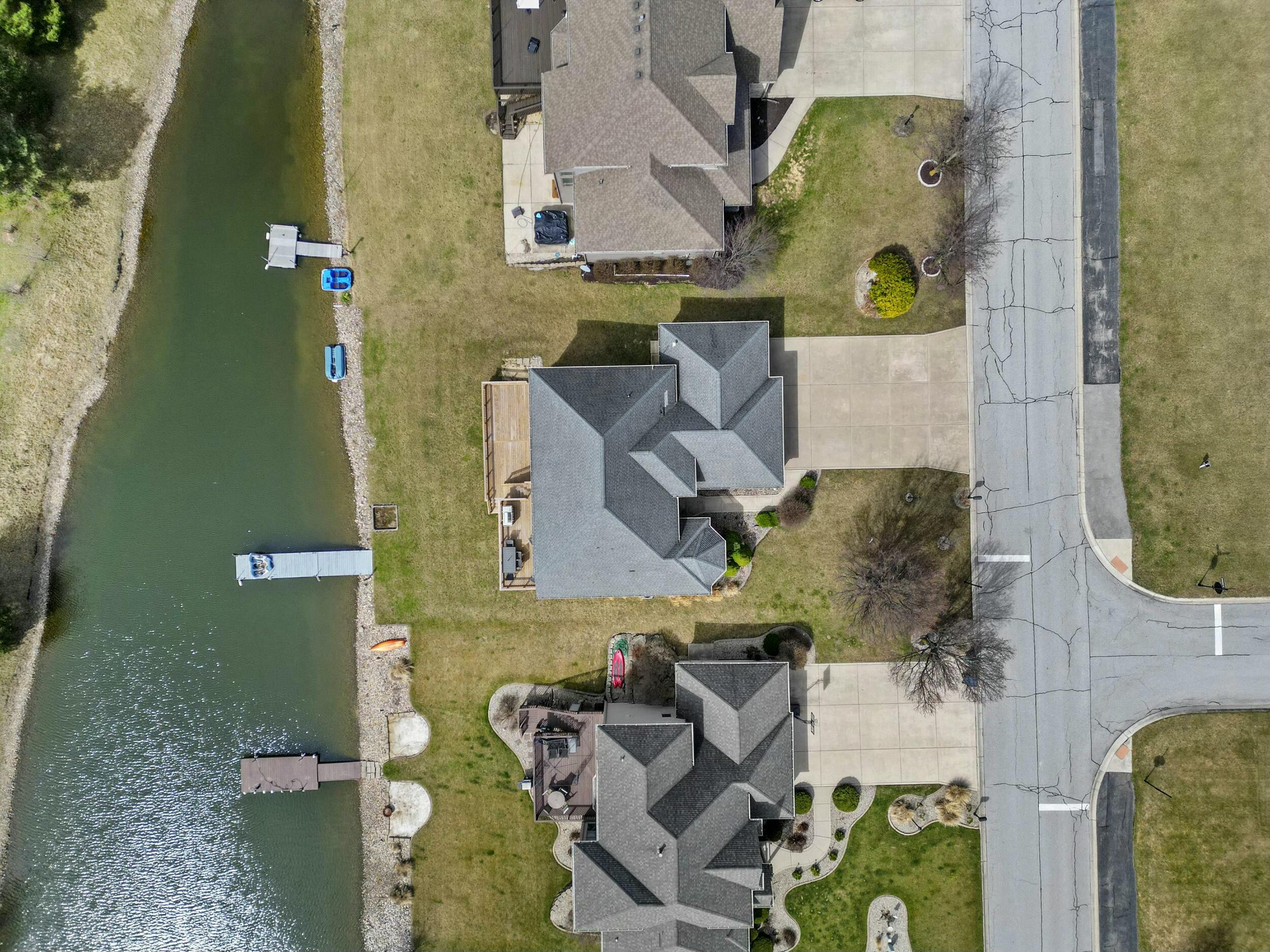 10330 Doubletree Drive S