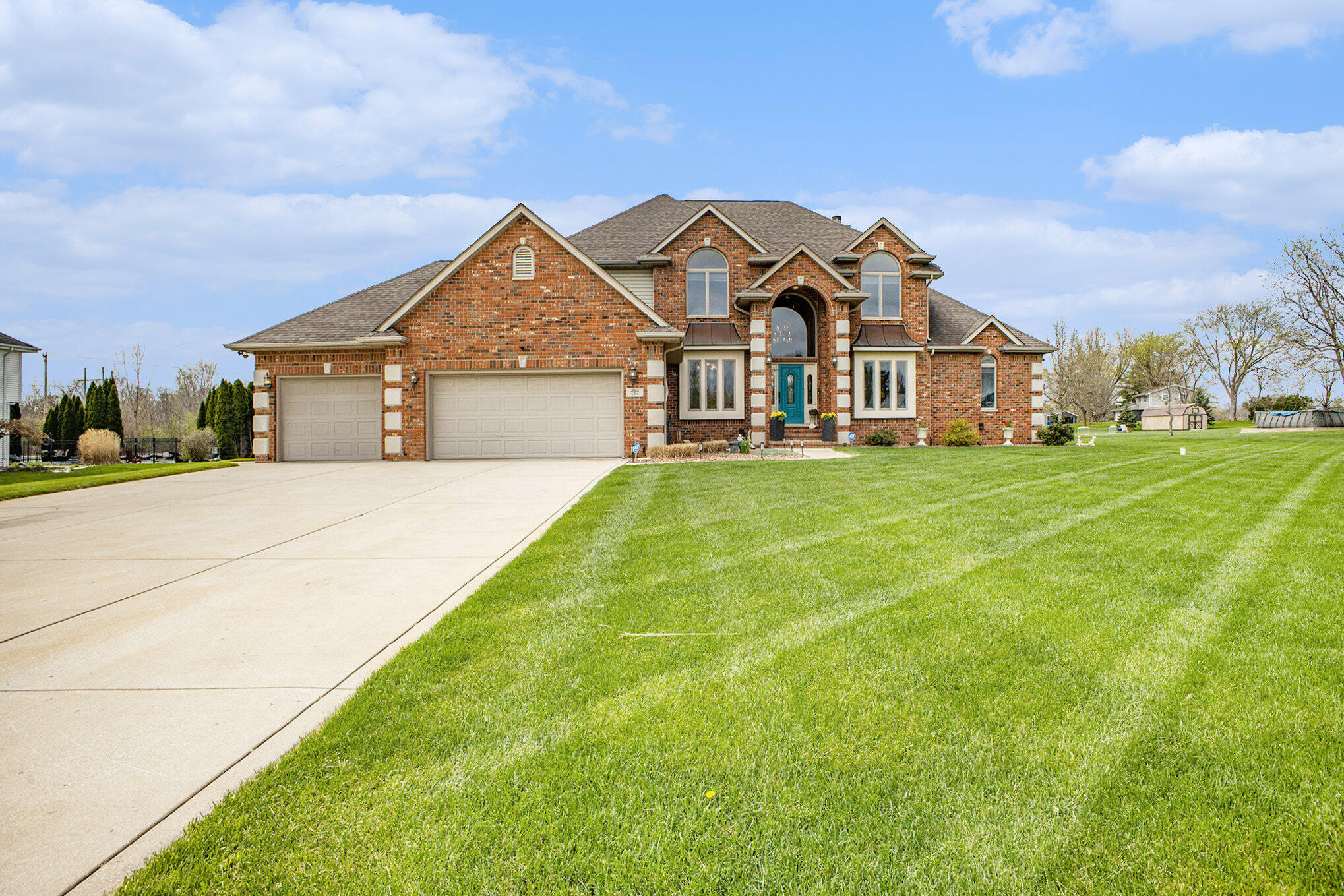 272 White Tail Court