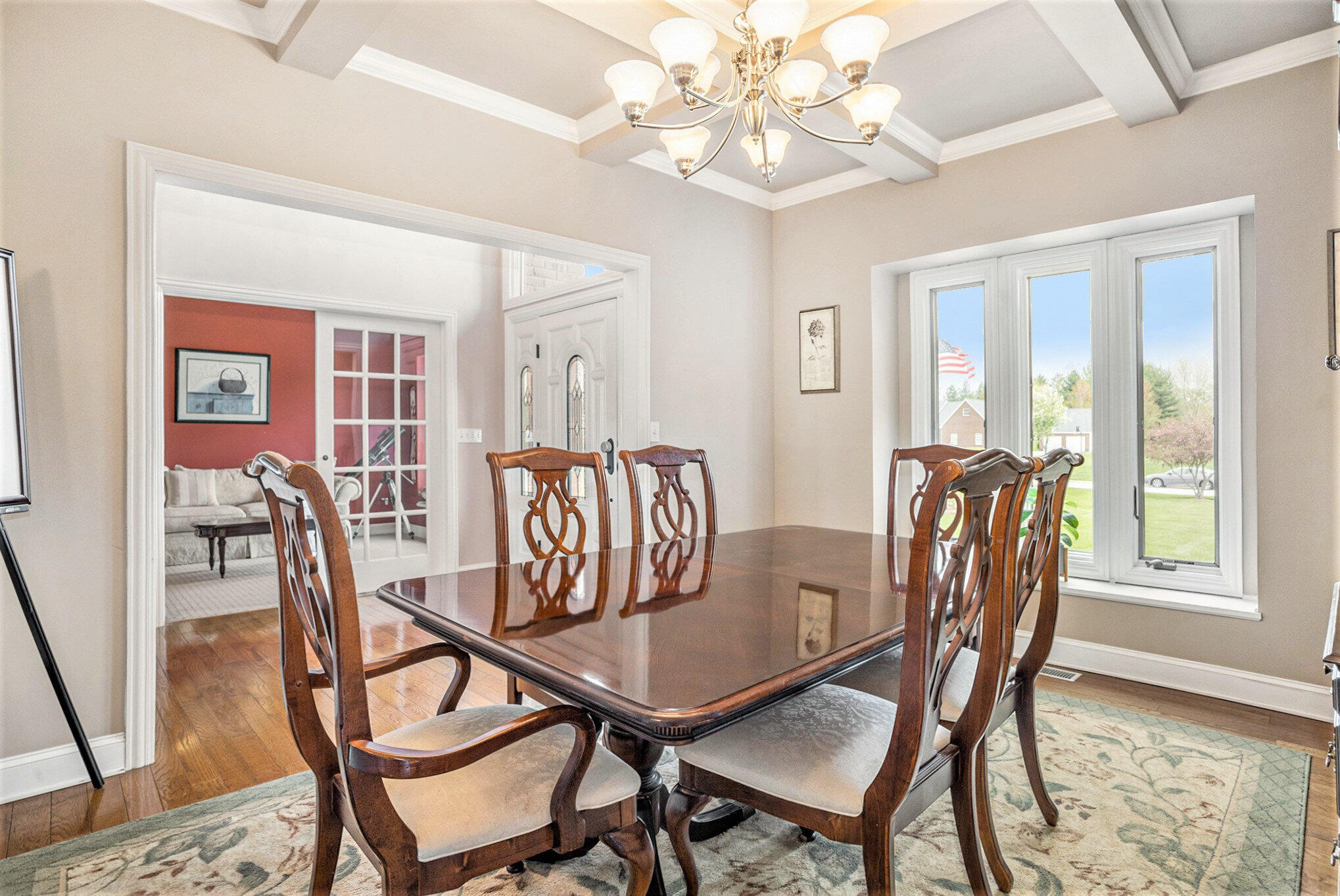 272 White Tail Court