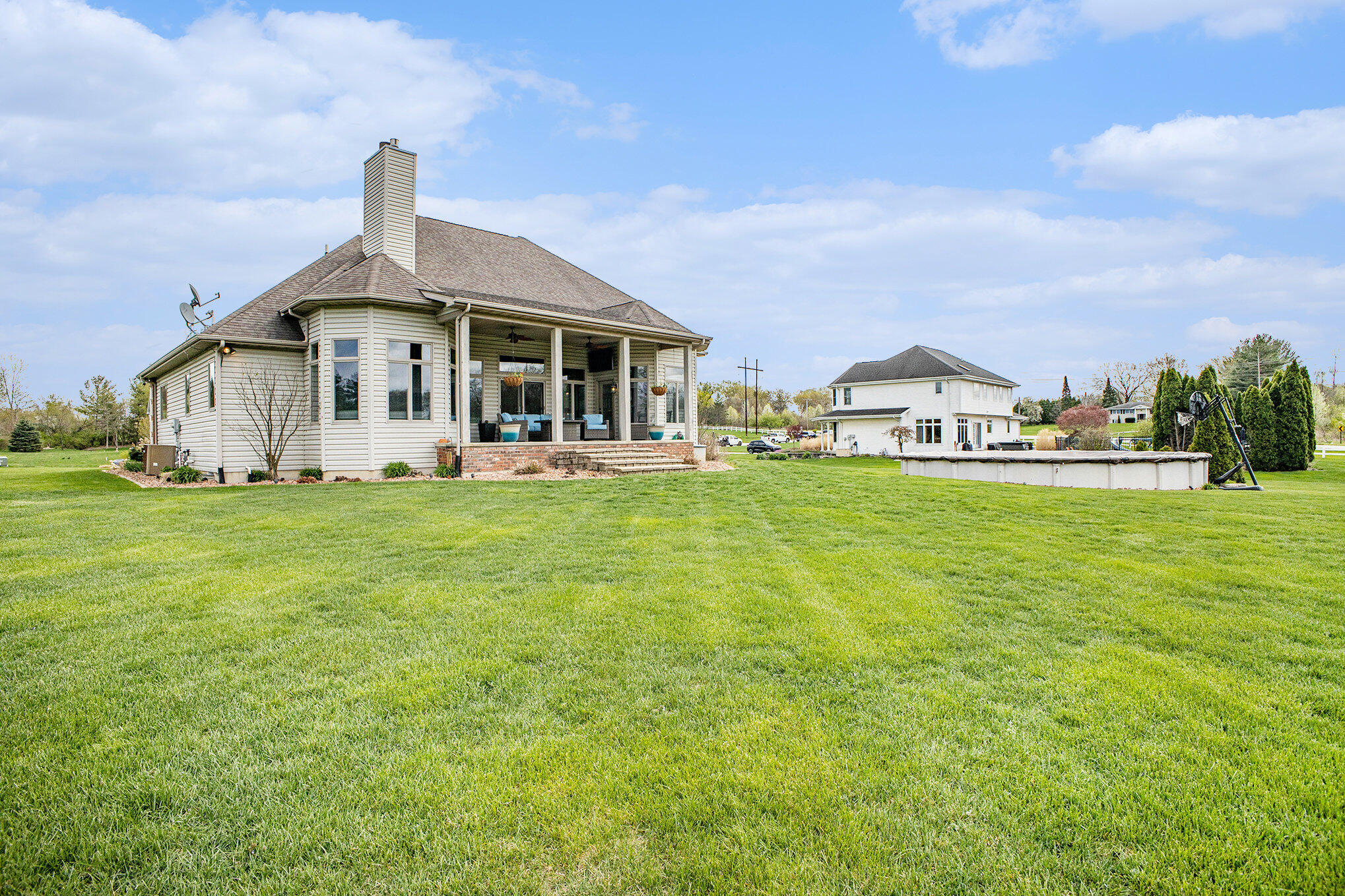 272 White Tail Court