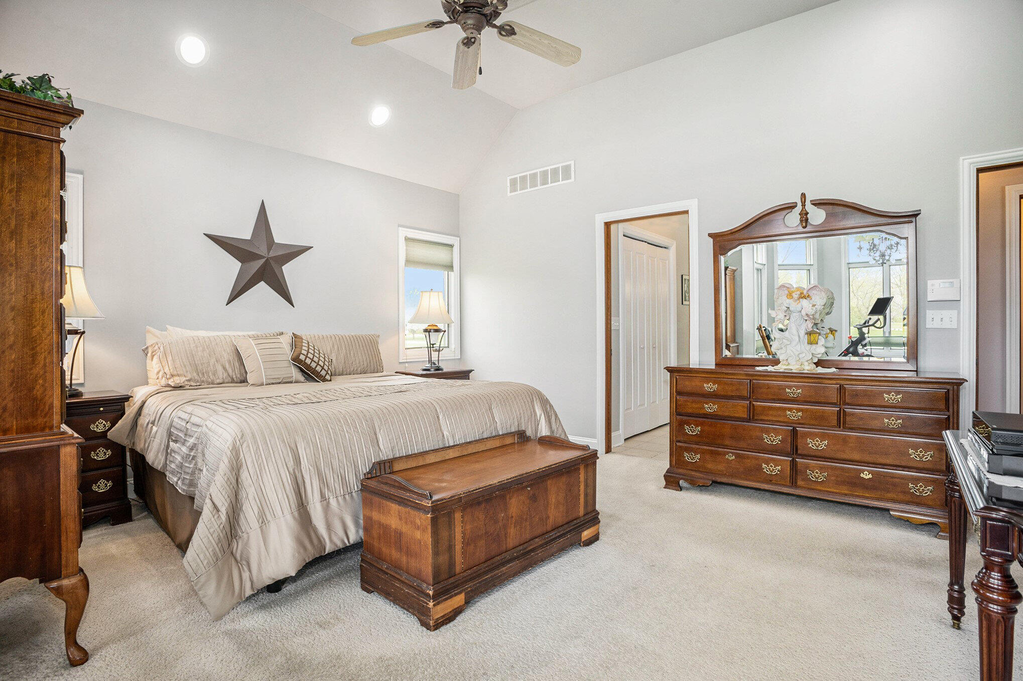 272 White Tail Court