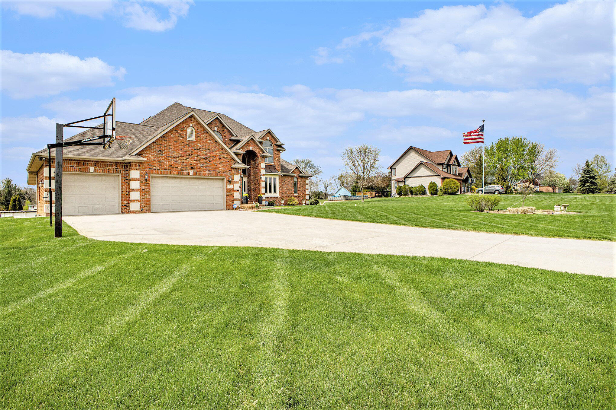 272 White Tail Court