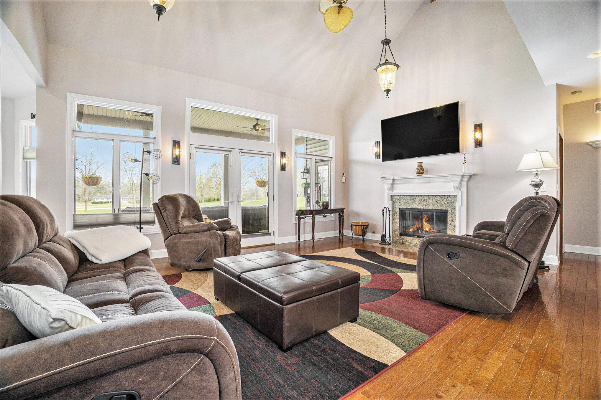 272 White Tail Court