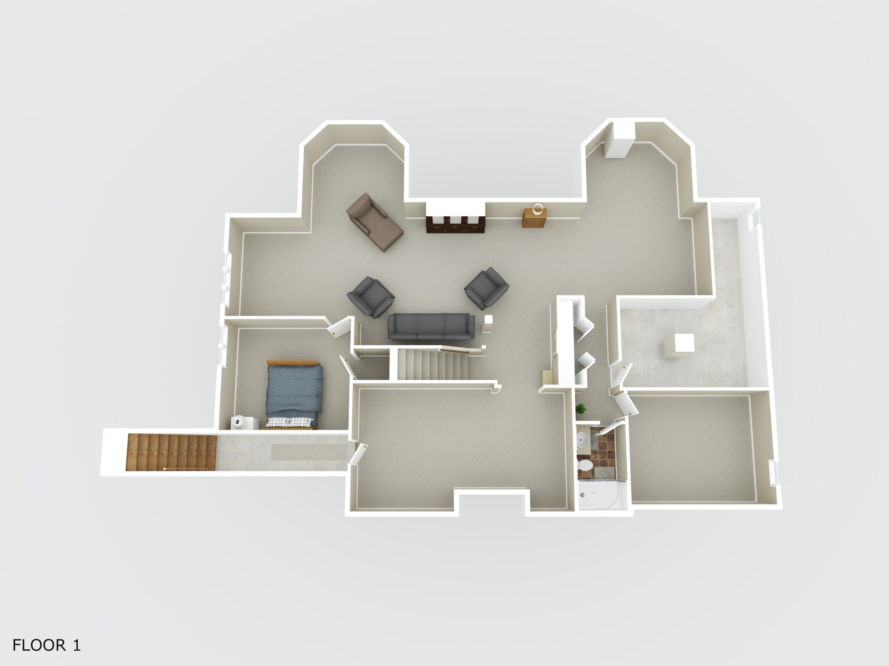 272 White Tail Court