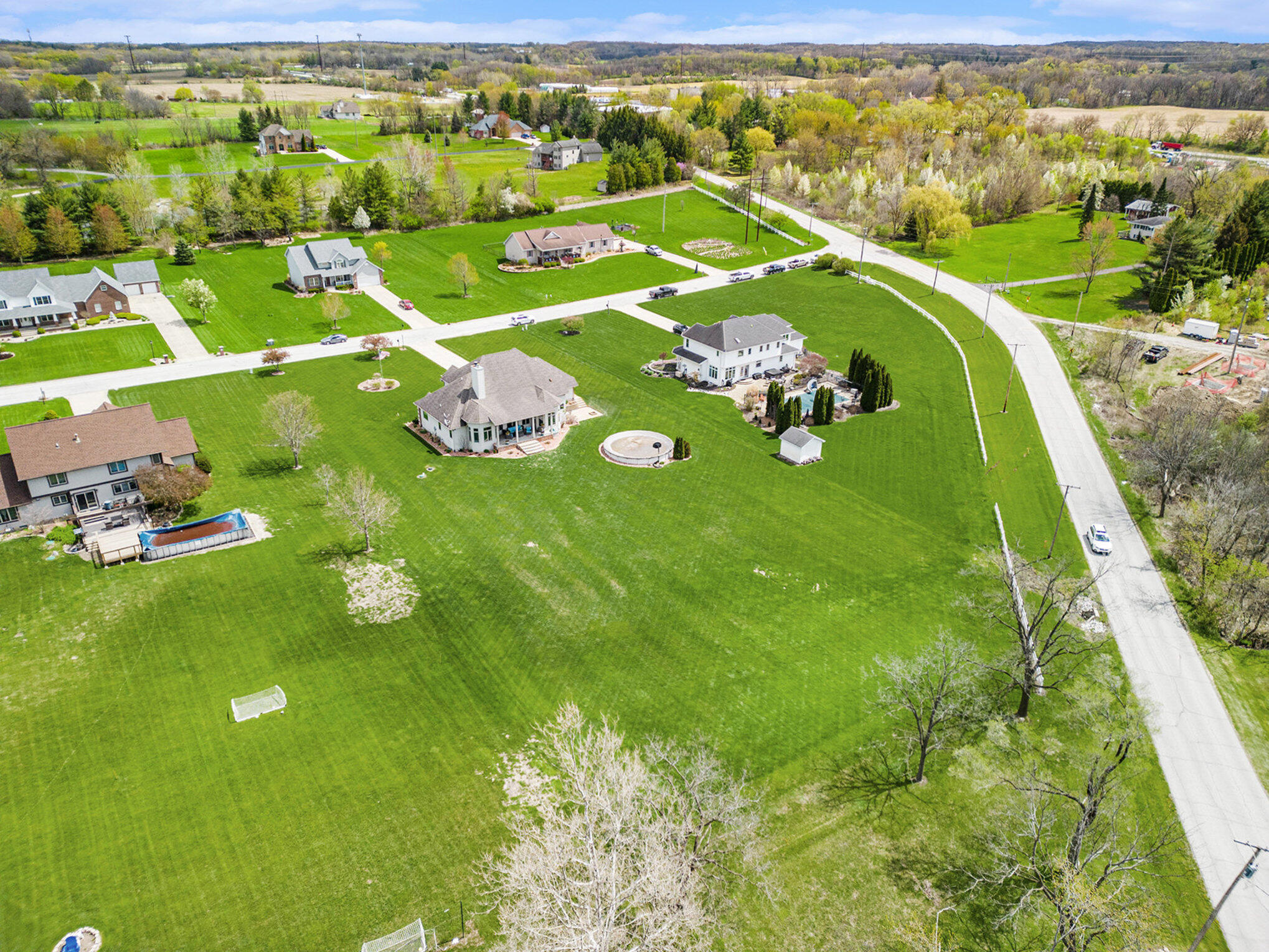 272 White Tail Court